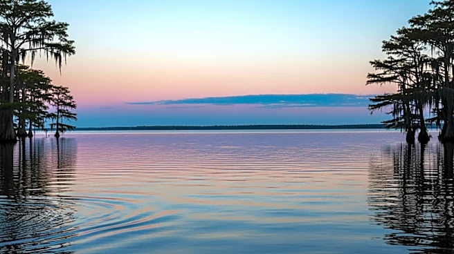 New Orleans Weather Forecast: Clear Skies Expected