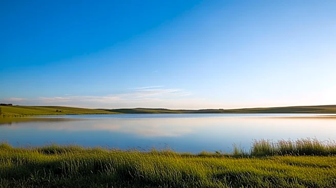 Bowling Green Weather: Clear Skies and Mild Temperatures Expected