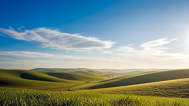 Bozeman Weather: Clear Skies and Mild Temperatures Expected