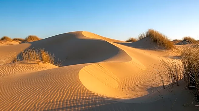 Warm and Dry Conditions Persist in South Florida Through the Week