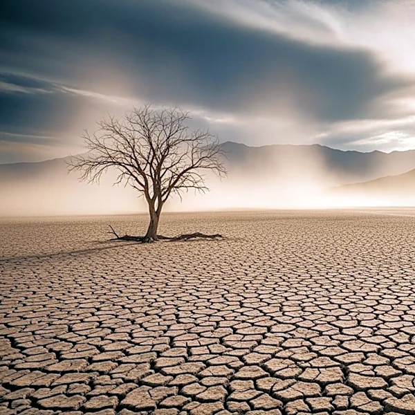 Central Asia Faces Environmental Challenges Amid Rapid Climate Change