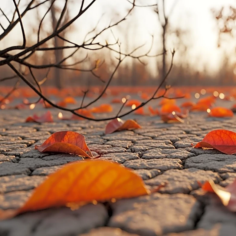 High Fire Danger Conditions Expected in North and Central Georgia on Sunday