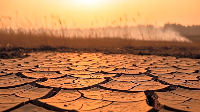 Philadelphia Prepares for Record Heat and Elevated Fire Risk