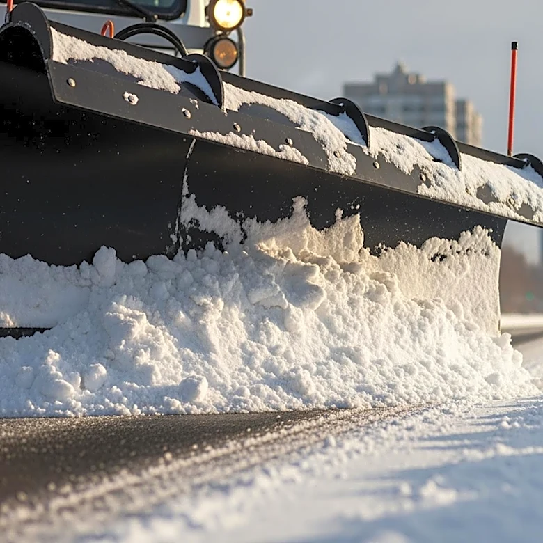 Boston Faces Challenging Winter Commutes Amid Snowfall