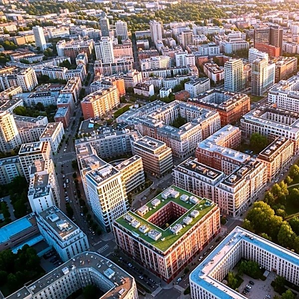 Emeryville Weather: Urban Heat Pockets Persist Amidst Spring Transition