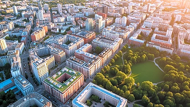 Emeryville Weather: Urban Heat Pockets Persist Amidst Spring Transition