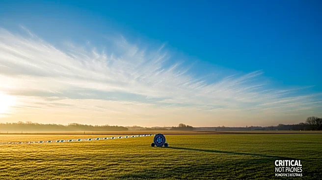 Weather Forecast for South Carolina: Clear Skies Expected