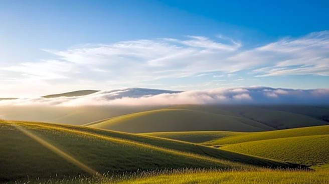 Weather Forecast for West Virginia: Clear Skies Expected