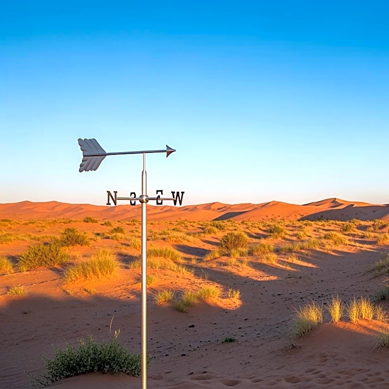 Coachella Weekend Forecast: Dry Conditions Expected