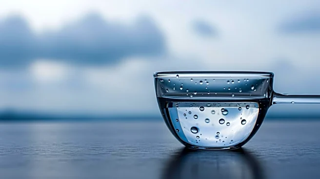 Sacramento Weather Update: Rainy Days Ahead