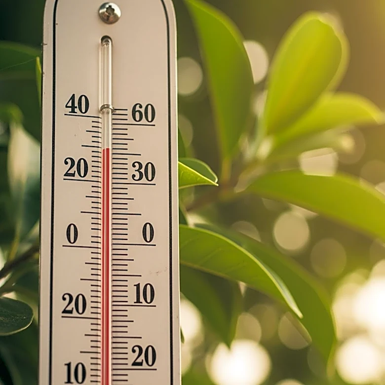 Washington D.C. Prepares for Unseasonably Warm Weather with Potential Record Highs