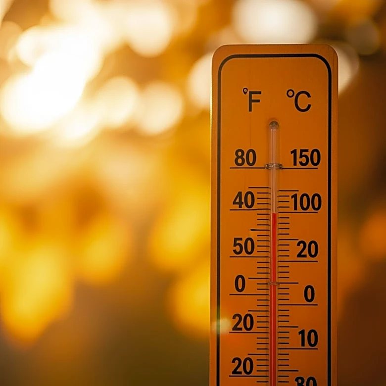 Philadelphia to Experience Significant Warm-Up Next Week