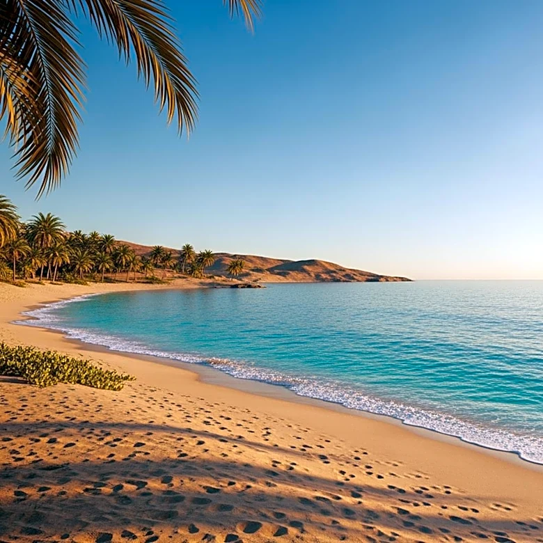 South Florida to Experience Warm and Dry Weather Through the Weekend