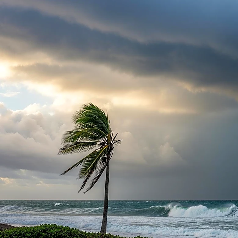 Cyclone Ditwah Devastates Sri Lanka Amid Economic Struggles