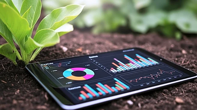 Chicago Area Gardeners Advised to Use Data for Pest and Disease Control