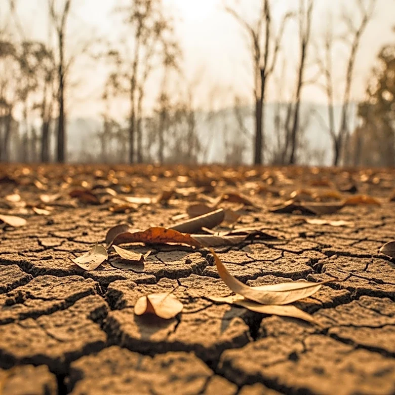 Elevated Wildfire Risk in Southern Pennsylvania Due to Dry Conditions