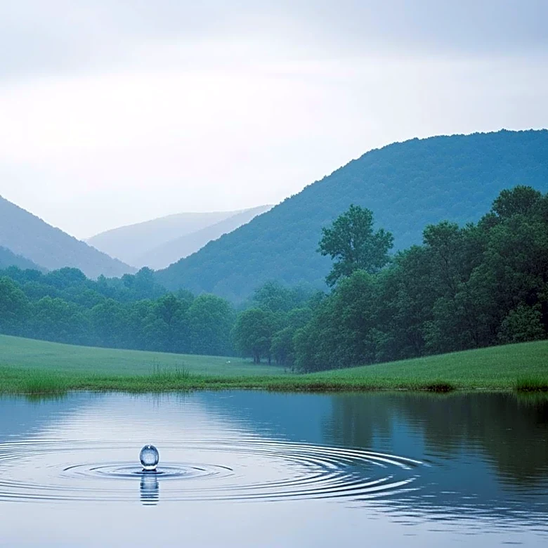 Cooler Weather and Light Rain Expected in Northern Israel