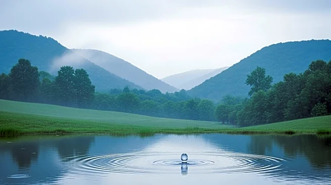 Cooler Weather and Light Rain Expected in Northern Israel
