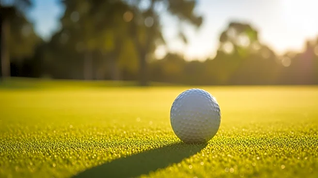 Sunny and Warm Weather Expected for Masters Sunday in Augusta