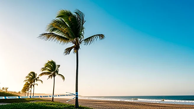 South Florida expects sunny Sunday weather.