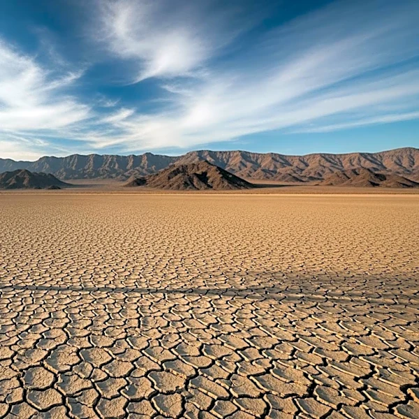 Central Asia Faces Environmental Challenges Impacting Global Stability