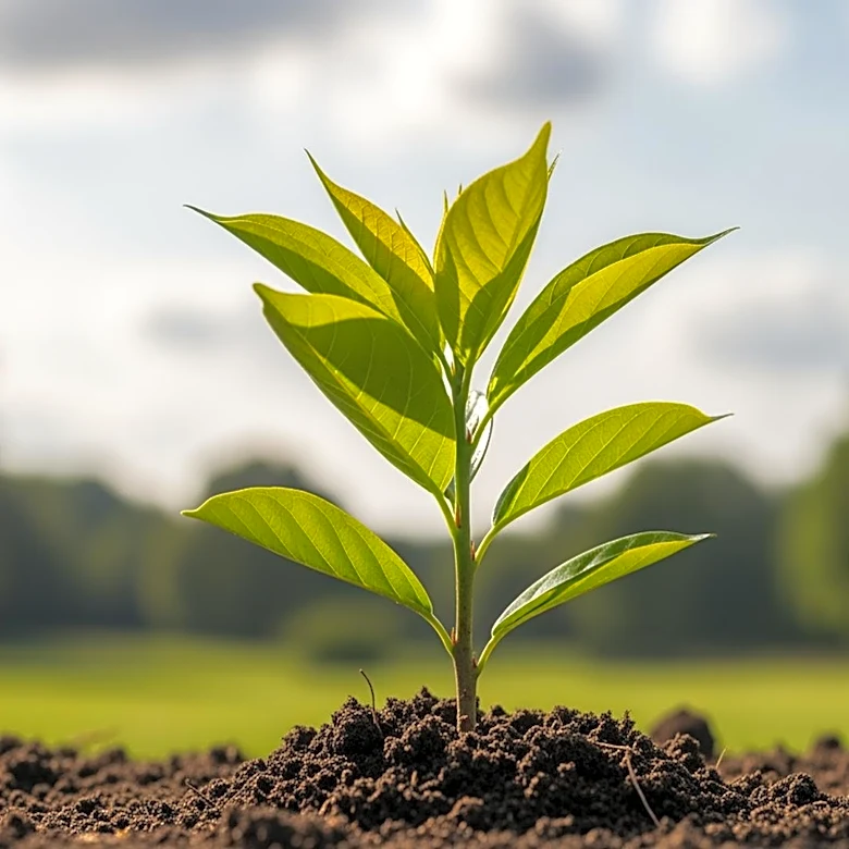 Dallas Sees Tree Planting Initiative Amid Favorable Weather Conditions