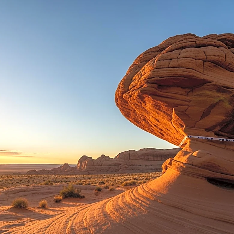 Phoenix expects clear and warm weather.