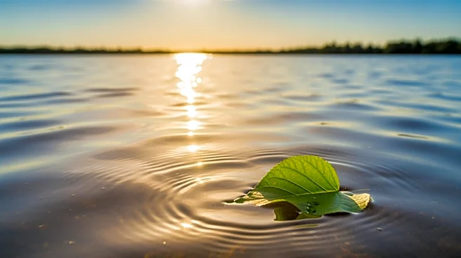 Summer-like Temperatures Expected in Maryland This Week