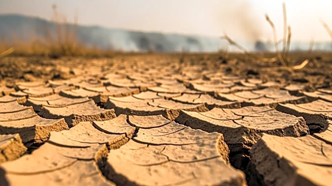 Alberta Faces Uncertain Wildfire Season Amidst Dry Conditions