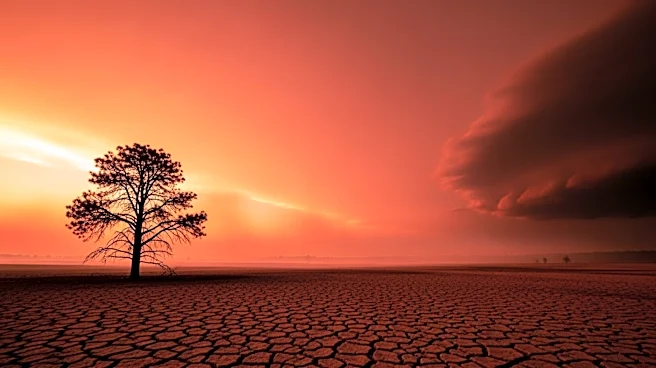 Critical Fire Weather in Colorado Ahead of Cooler System