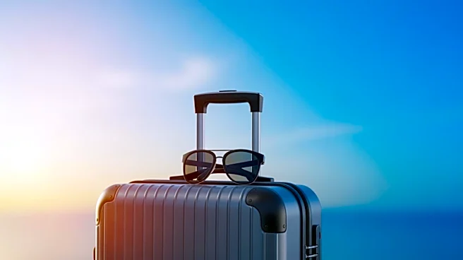 Baltimore Weather: Summer Travel Tips Amid Seasonal Changes