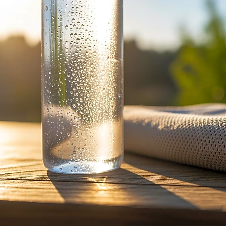 Exercise Safety in Hot Weather: Tips for Staying Cool and Safe