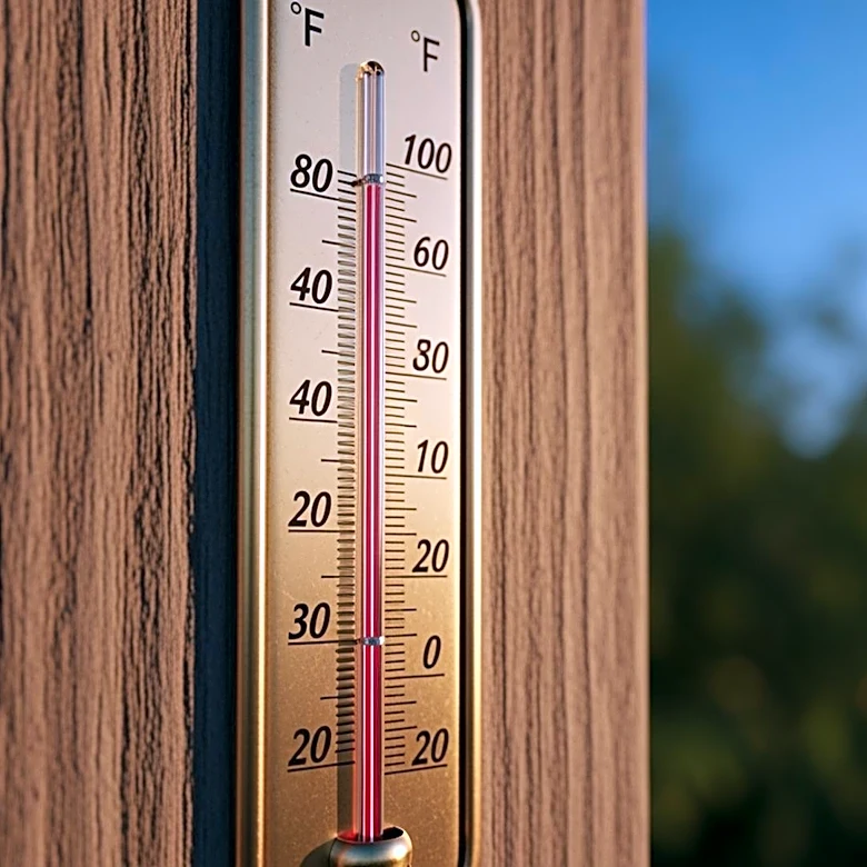 Philadelphia to Experience Summerlike Heat with Temperatures in the 80s and 90s