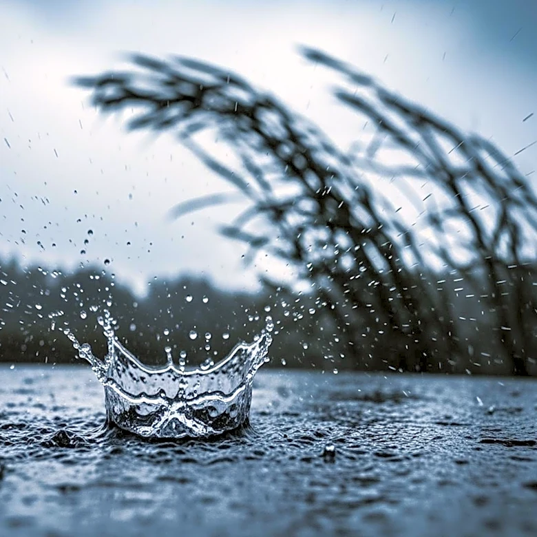 Rain and Wind Expected in Joplin, MO on April 12, 2026