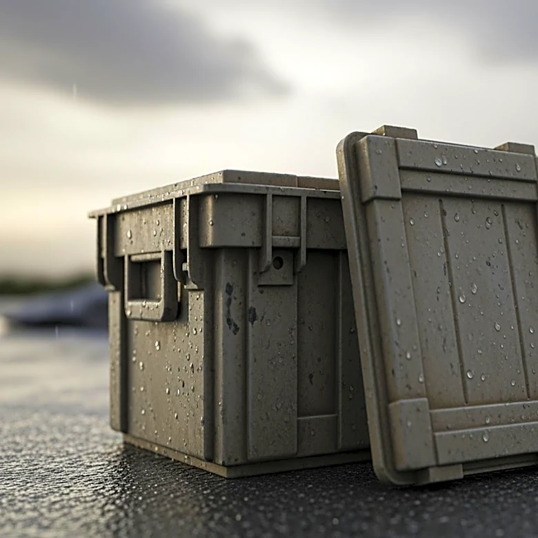 Federal Disaster Aid Announced for Washington After December Storms