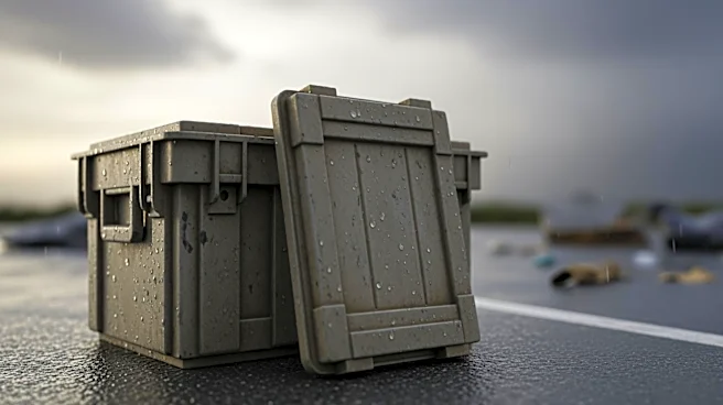 Federal Disaster Aid Announced for Washington After December Storms