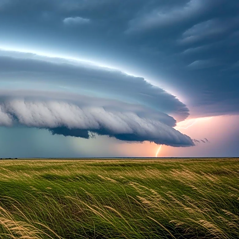 North Texas Faces Persistent Storms Due to Atmospheric Conditions