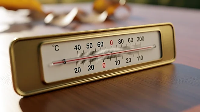 Washington D.C. to Experience Unseasonably Warm Weather