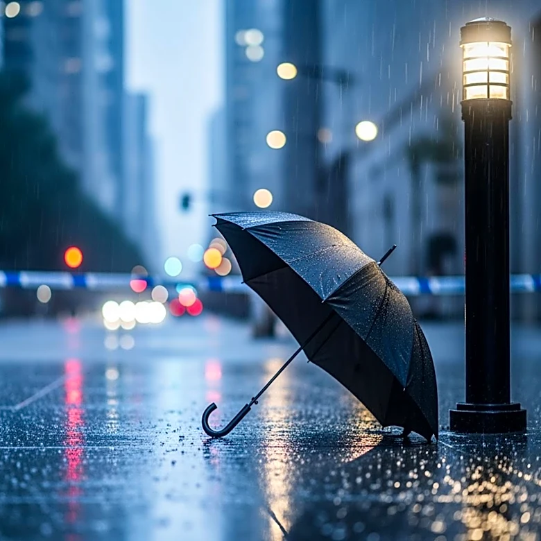 New York City Faces Rainy Day Pattern with Potential Flooding