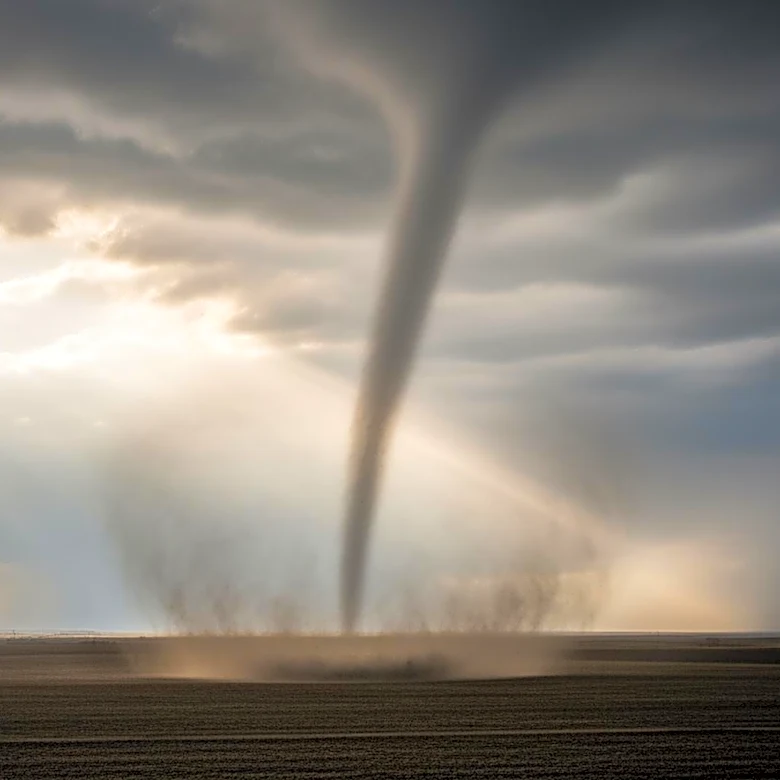 Tornado Shapes and Sizes Explained by Veteran Storm Chaser