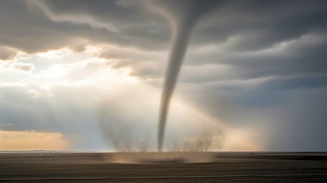 Tornado Shapes and Sizes Explained by Veteran Storm Chaser