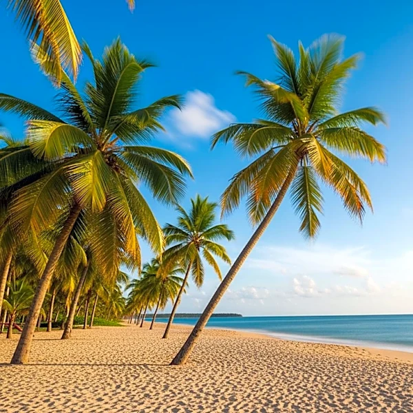 Sunny and Breezy Conditions Expected in South Florida with Rising Temperatures