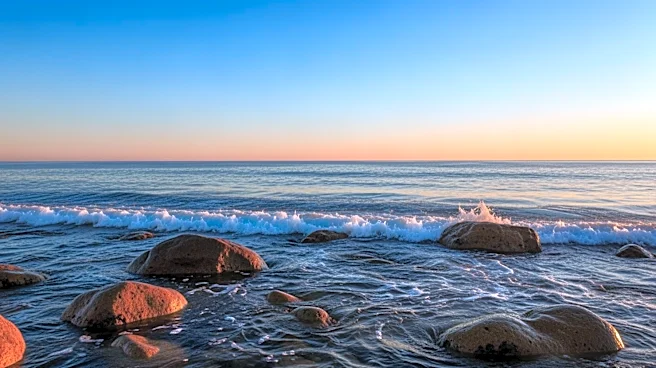 San Francisco Weather: Clear Skies and Mild Temperatures Expected