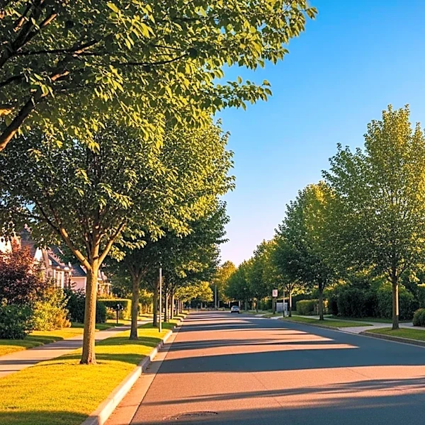 Warm Weather Expected in Columbus Throughout the Week