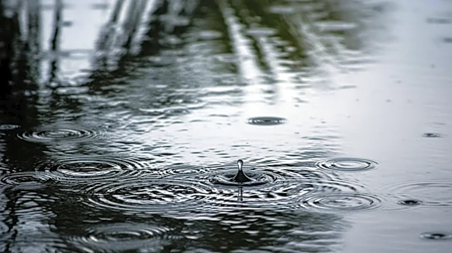 Honolulu Faces Heavy Rain and Flooding Risk