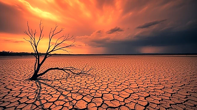 Critical Fire Weather in Colorado Before Cooler System Arrives