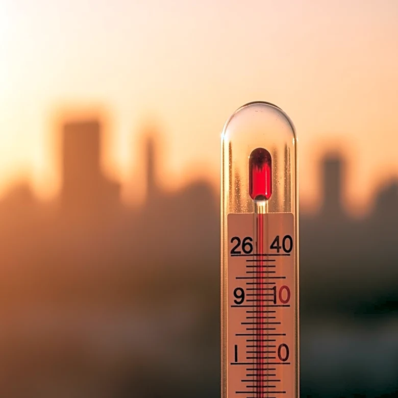 Philadelphia to Experience Record-Breaking Heat This Week