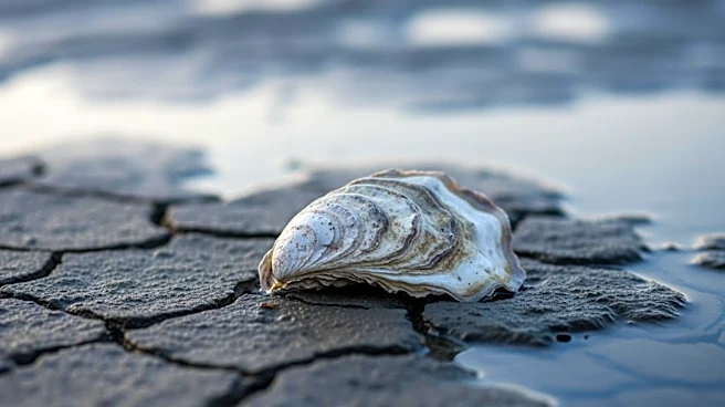 Suffolk County Faces Potential Disaster Declaration Over Oyster Crisis