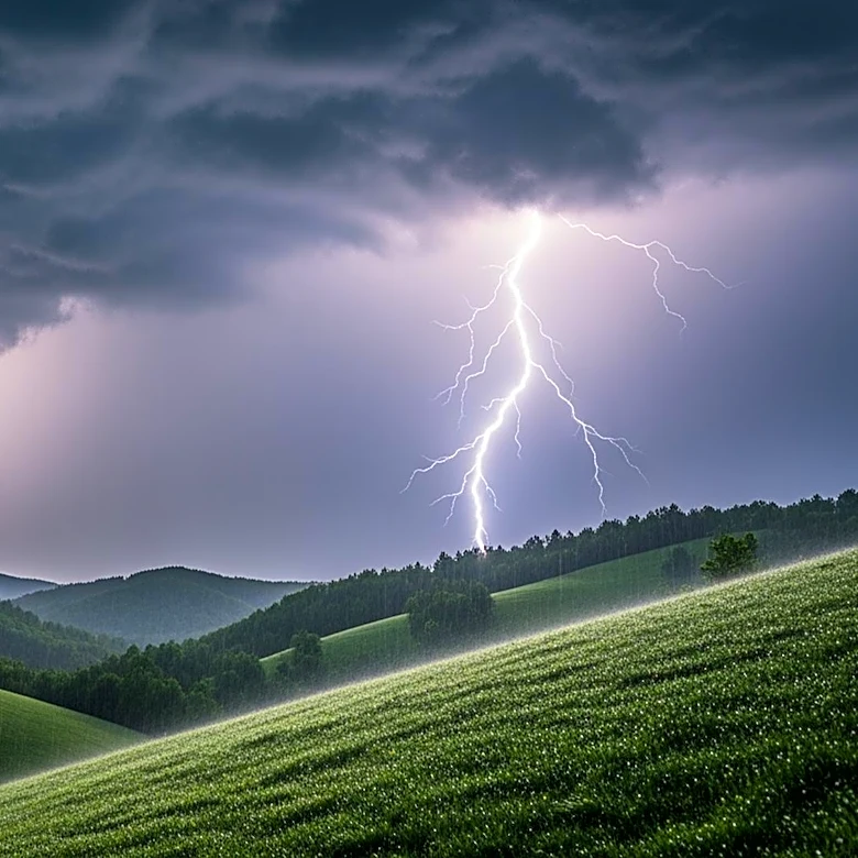 Bay Area Faces Continued Rain and Thunderstorms