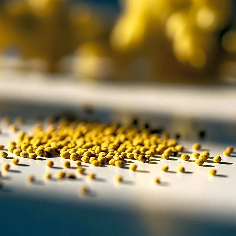 Charlotte Faces Intense Allergy Season Amid High Pollen Counts